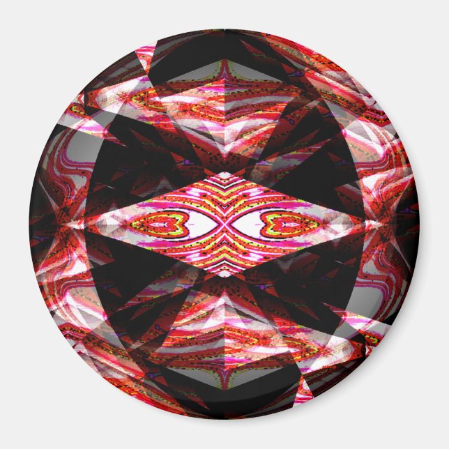 In Liebe sein...... Magnet (Vorne)