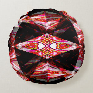 In Liebe sein...... Rundes Kissen