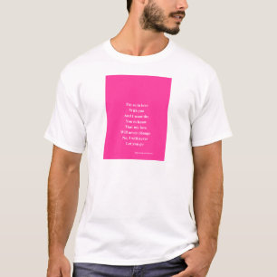 In Liebe Valentinstag T-Shirt