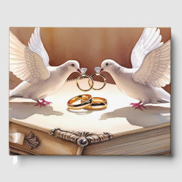 In Liebe vereint Gästebuch