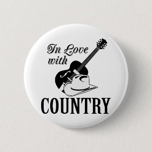 In Liebe zum Land Button