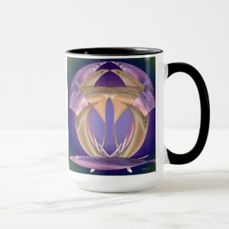 In liebevollem Gedächtnis Tasse