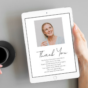 In Liegender Erinnerung   Foto-Gedenkstätte Poster