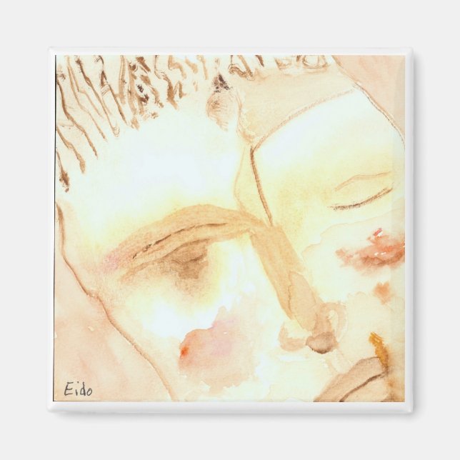 In Linen Magnet (Vorne)