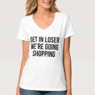 In lockerer gehen wir T - Shirt Tumblr kaufen