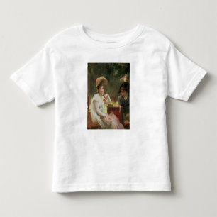 In Love 1907 Kleinkind T-shirt