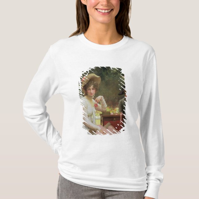In Love 1907 T-Shirt (Vorderseite)