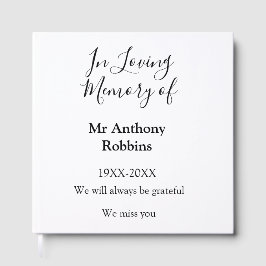 In Love Erinnerung an Namensbeerdigung Erinnerung  Gästebuch