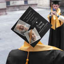 In Love Memory 2 Foto Tribuate Graduate