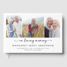 In Love Memory 3 Foto Beerdigung