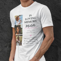 In Love Memory 3 Foto Tribute