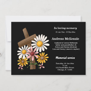 In Love Memory Ankündigung