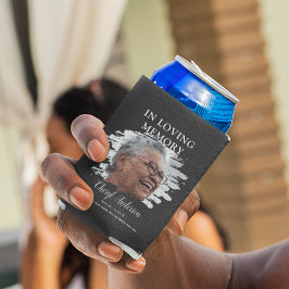 In Love Memory | FOTO Dosenkühler