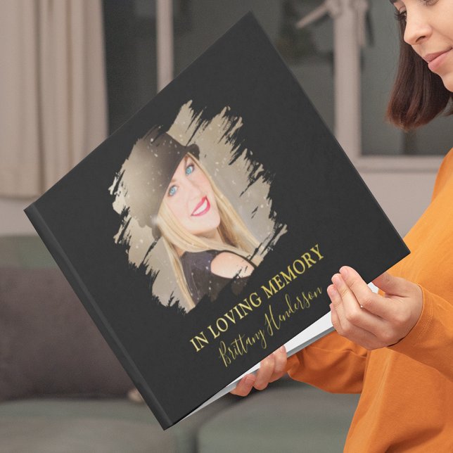 In Love Memory | FOTO Gästebuch (Von Creator hochgeladen)