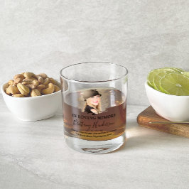 In Love Memory | FOTO Whiskyglas