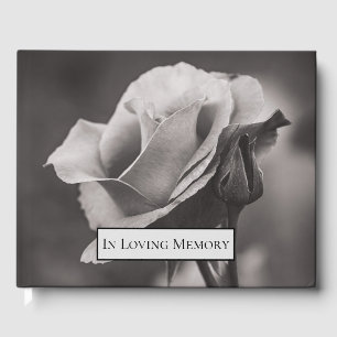 In Love Memory Gästebuch