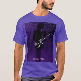 In Love Memory T-Shirt