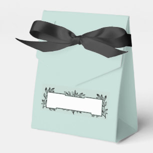 In Loving Memory, Engel der Erinnerung, Vintage Geschenkschachtel