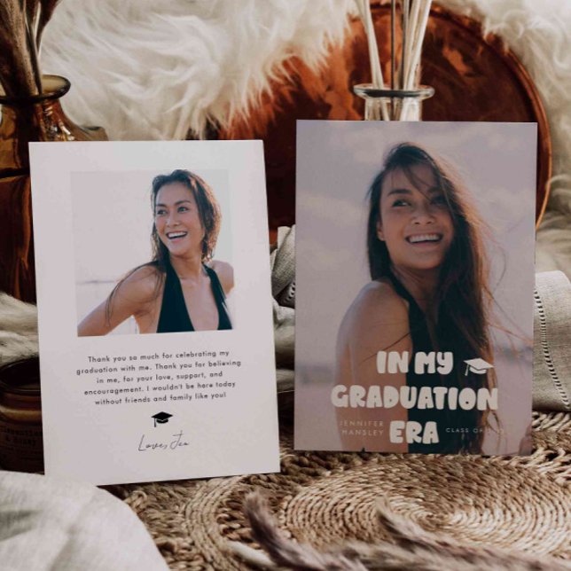 In meinem Abschluss Ära Whimsikischer Abschluss Ankündigung (Von Creator hochgeladen)