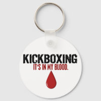In meinem Blut KICKBOXING