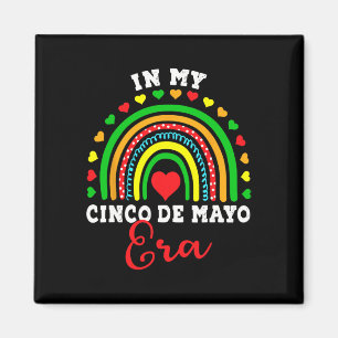 In meinem Cinco De Mayo Era Nacho Average Fiesta P Magnet