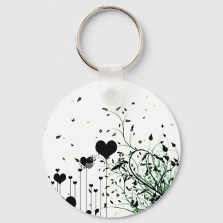 In meinem Garten.. Schlüsselanhänger