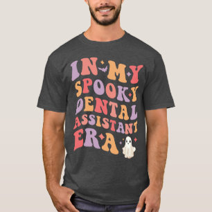 In meinem heiligen Zahnarztassistenten Era Hallowe T-Shirt