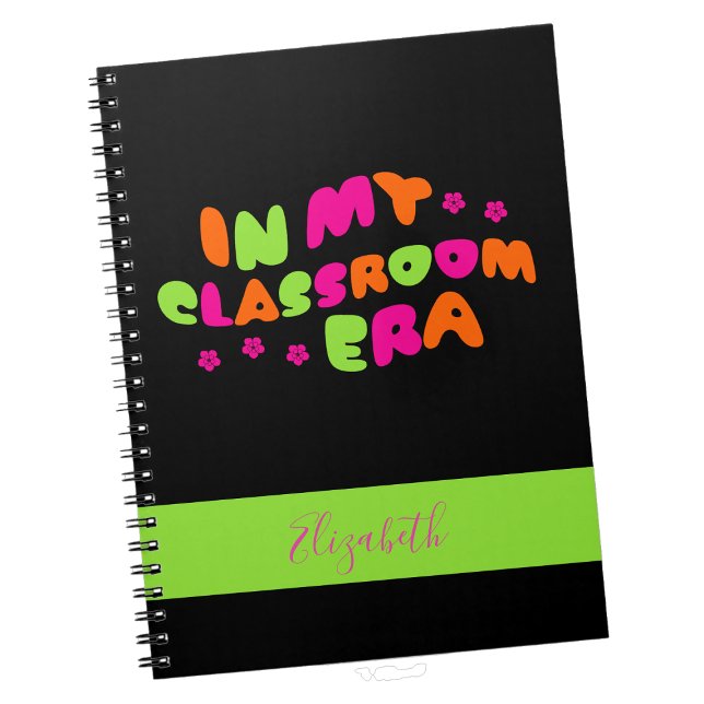In meinem Klassenzimmer-Notebook Notizblock (Von Creator hochgeladen)