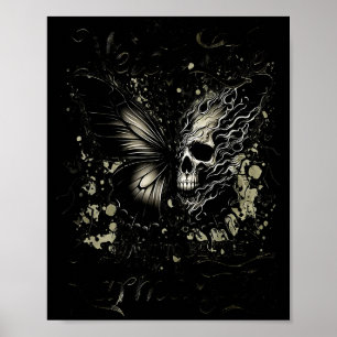 In meinem nächsten Leben möchte ich die Karma-Fee  Poster