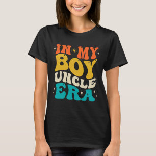 In meinem Onkel Ära beste Onkel Geschenke aus Neph T-Shirt