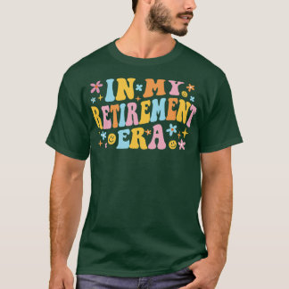In meinem Rentenalter I T-Shirt