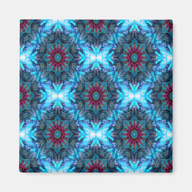 In meinem Schloss... Magnet (Vorne)