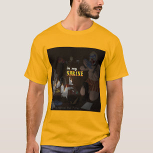In meinem Schrein T-Shirt