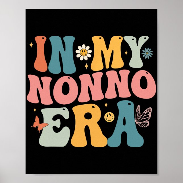 In meinem Tag der Oma-Mütter-Mama, die keine Ära i Poster (Vorne)