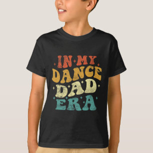 In meinem Tanz Vater Era Funny Dance Vater Lover V T-Shirt