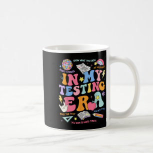 In meinem Testerlauftest Got du dieses Moti Kaffeetasse