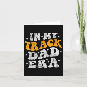 In meinem Track-Vater Era Funny Track Vater Vathag Karte