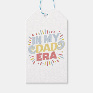In meinem Vater Zeitalter Geschenkanhänger