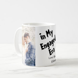 In meinem Verlobten Zeitalter Iced Coffee Glass Cu Kaffeetasse