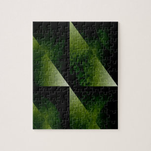 In meinem Wald... Puzzle