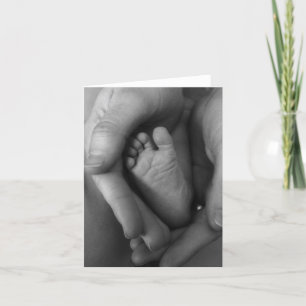 In meinen Händen Karte