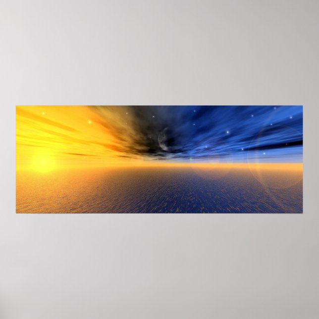 In meinen Träumen Poster (Vorne)