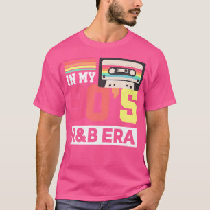 In meiner 90er-Rb-Ära T-Shirt