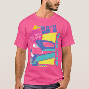 In meiner 90er-Rb-Ära T-Shirt