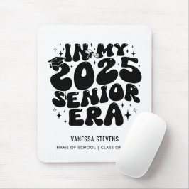 In meiner Ära 2025 Mousepad