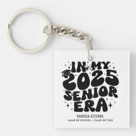 In meiner Ära 2025 Schlüsselanhänger