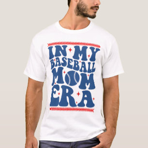 In meiner Ära, in der Mama verkauft Groovy Mama ve T-Shirt