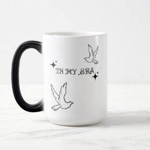 In meiner Ära Tasse