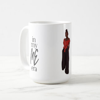 In meiner Ära Tasse