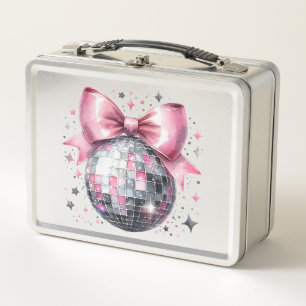 In meiner Ära, Tin Lunchbox